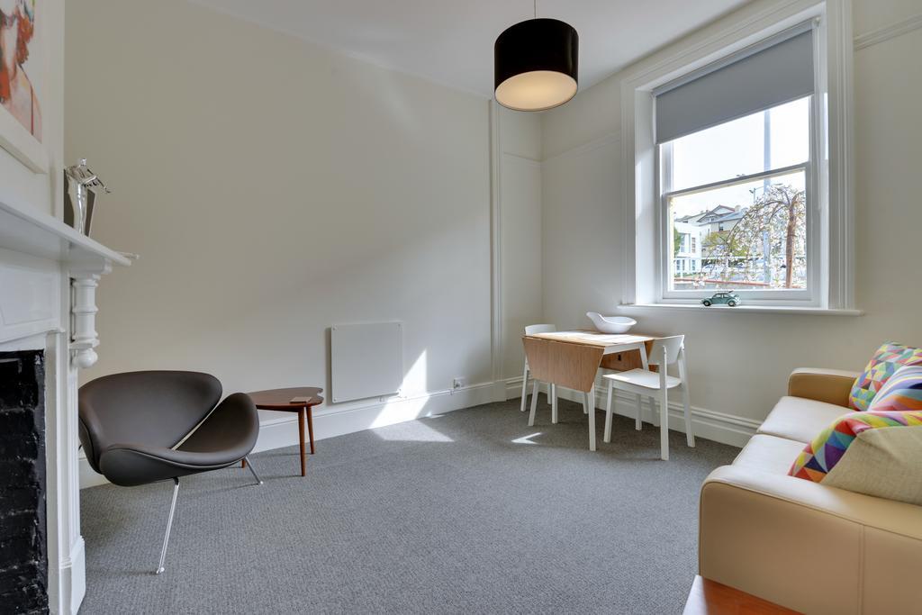 Portsea Place Apartment Hobart