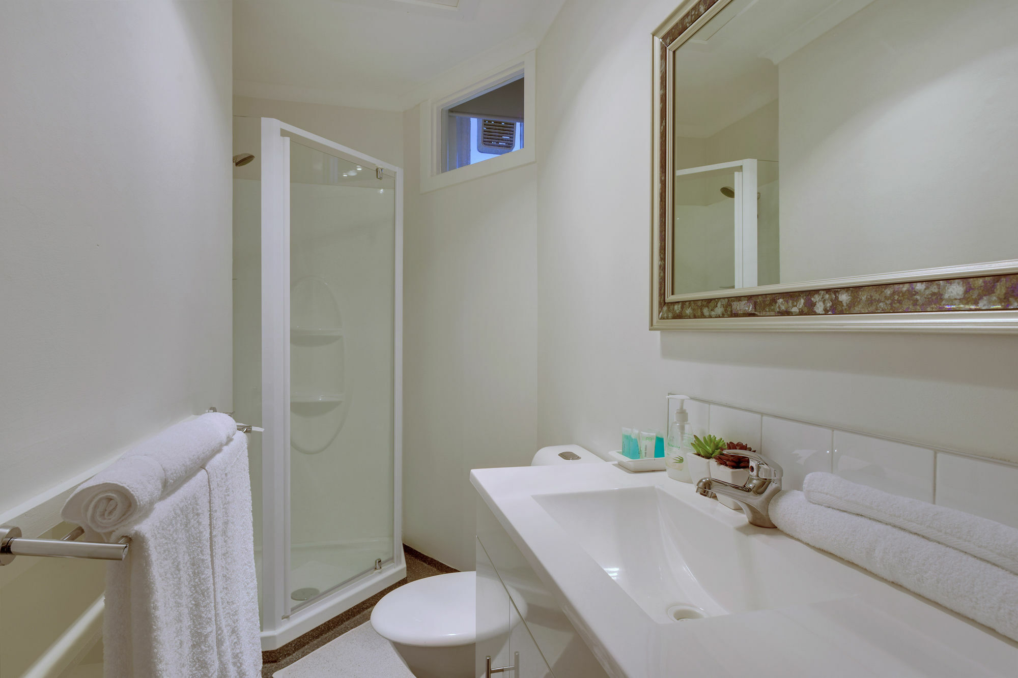 Apartment Portsea Place