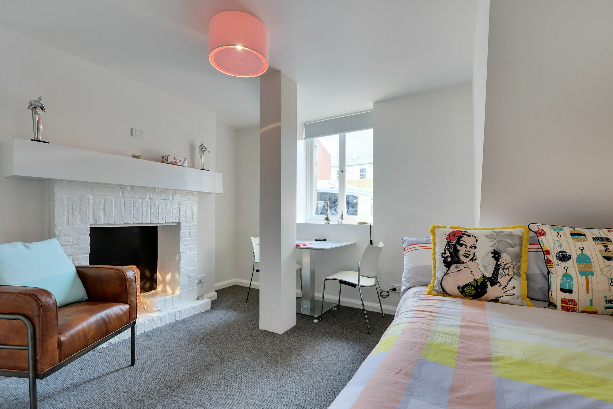 Apartment Portsea Place *