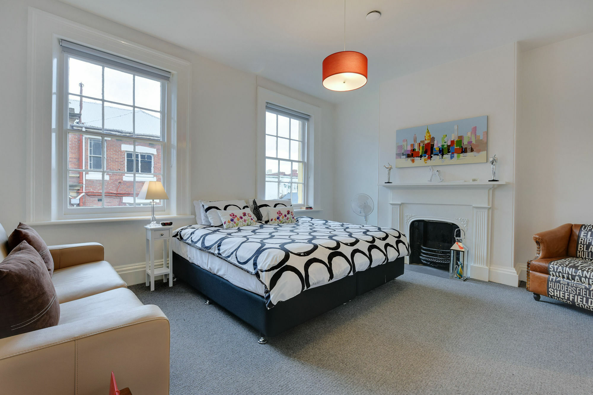Portsea Place Apartment Hobart